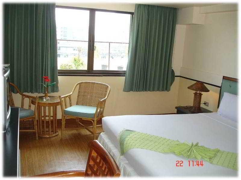 Sena Place Hotel Bangkok Luaran gambar