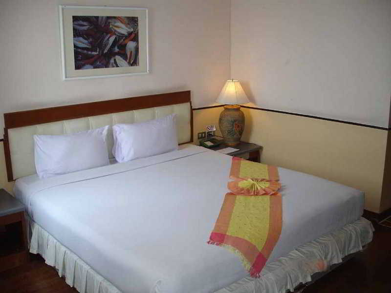 Sena Place Hotel Bangkok Luaran gambar