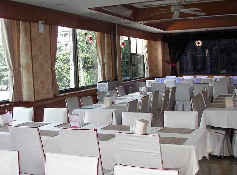 Sena Place Hotel Bangkok Luaran gambar